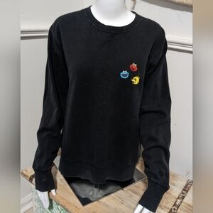 UNIQLO x KAWS Sesame Street Sweatshirt